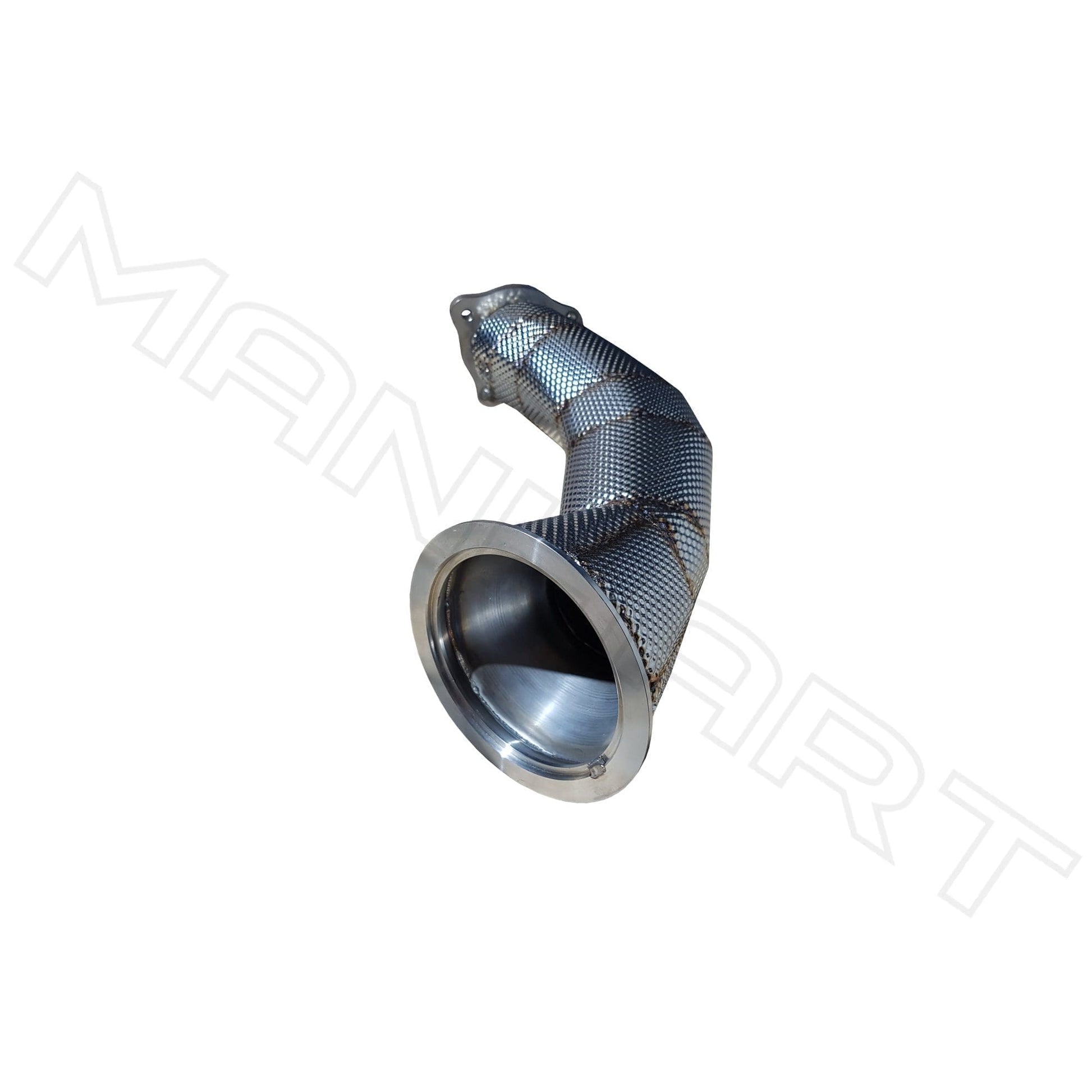 MANHART MH5ARS3103_RS5 DOWNPIPES RACE FOR AUDI RS5 (B9)