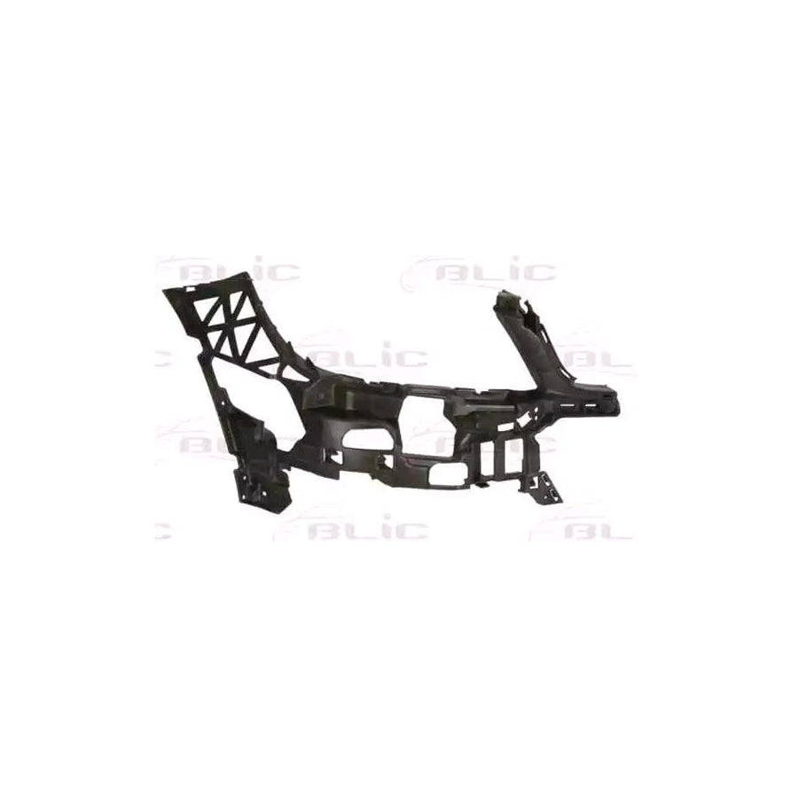 Blic 5504-00-3518936P Bumper Bracket Suitable for Mercedes-Benz C-Class