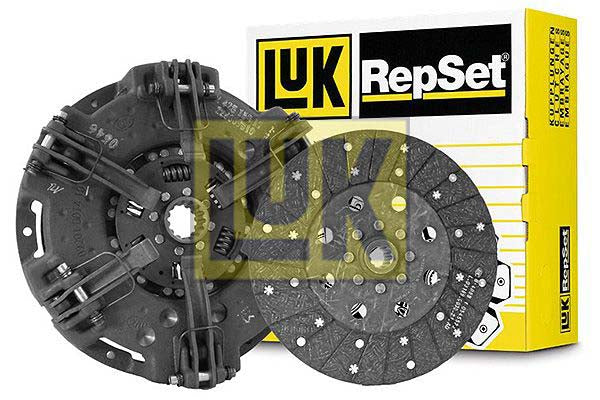 LuK Br 0222 628 1053 09 Clutch Kit