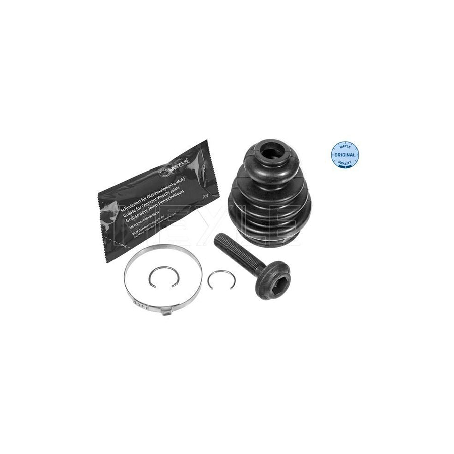 Meyle 100 498 0133 Bellow Set, Drive Shaft