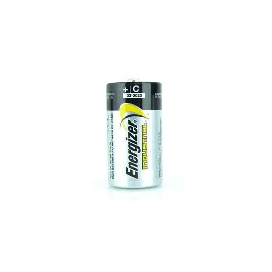 Energizer Industrial C (Box of 12)