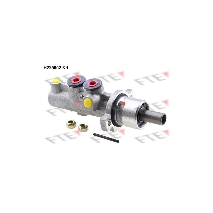 FTE 9220151 Brake Master Cylinder