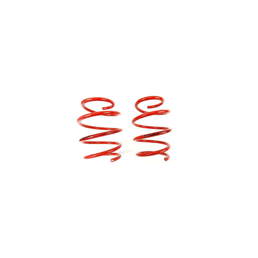 MTS Technik BMW Front Sport Springs - MTSXBM140VA Lowering Springs - Front | ML Performance UK Car Parts