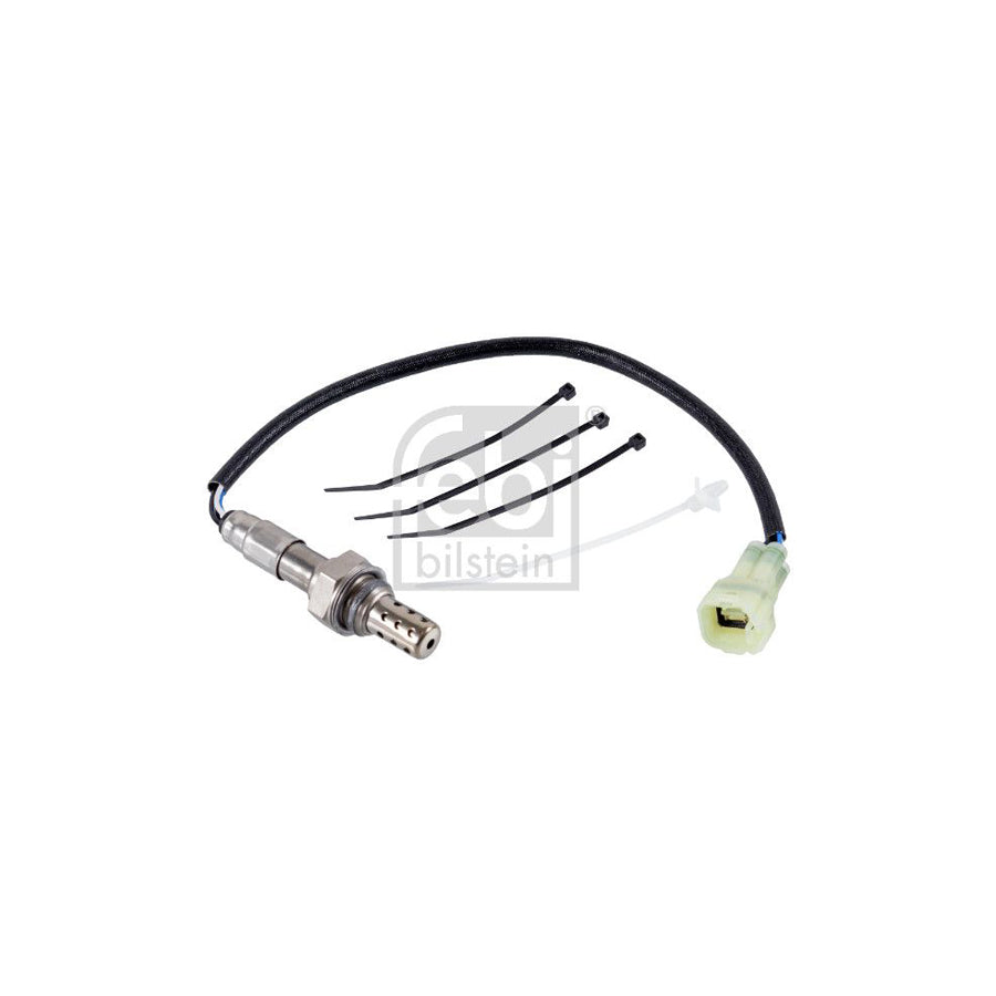Febi Bilstein 179578 Lambda Sensor For Suzuki Wagon R+ II Hatchback (Mm)