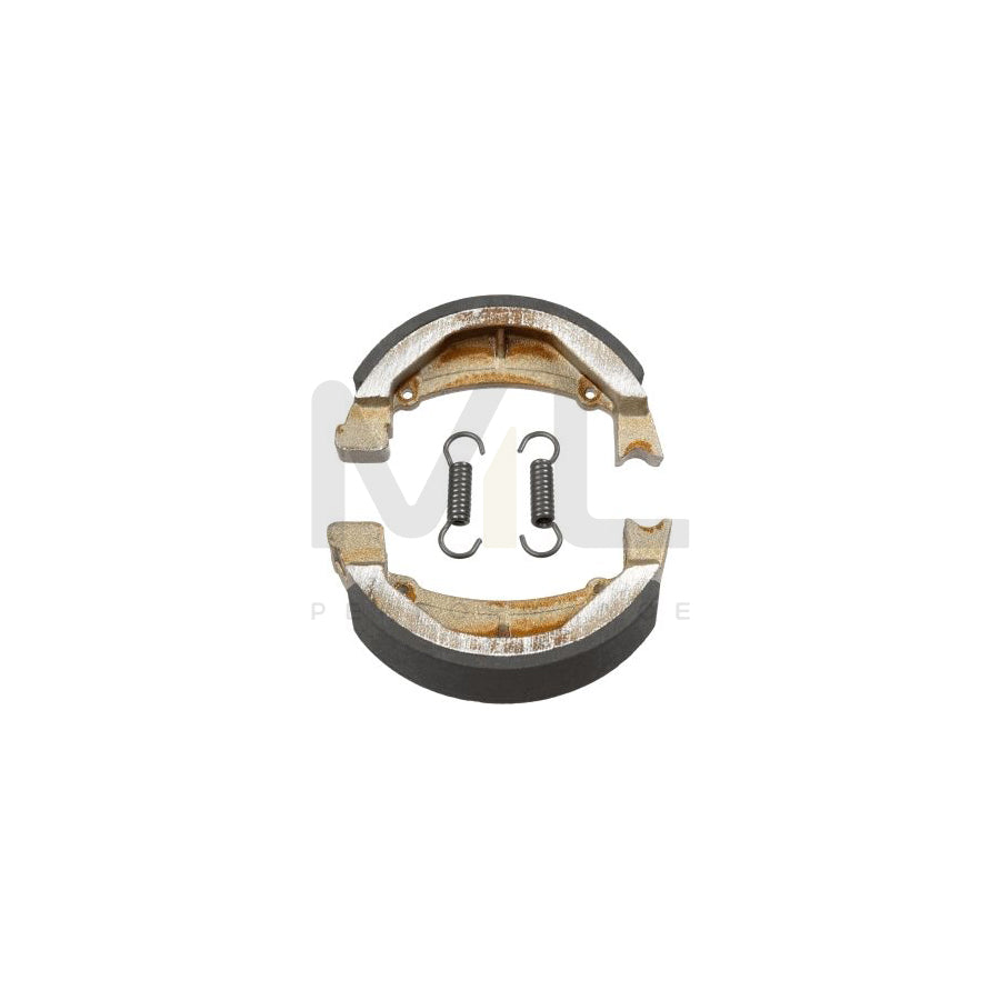 TRW MCS857 Brake Shoe Set 脴: 90mm