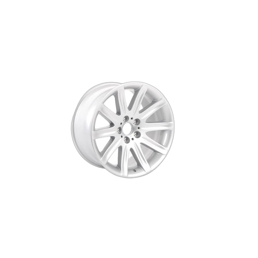 Genuine BMW 36116753242 E65 E66 Light Alloy Rim 10JX19 ET:24 (Inc. 760Li, 730Li & 760i)