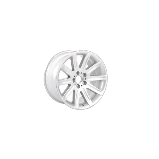 Genuine BMW 36116753242 E65 E66 Light Alloy Rim 10JX19 ET:24 (Inc. 760Li, 730Li & 760i)