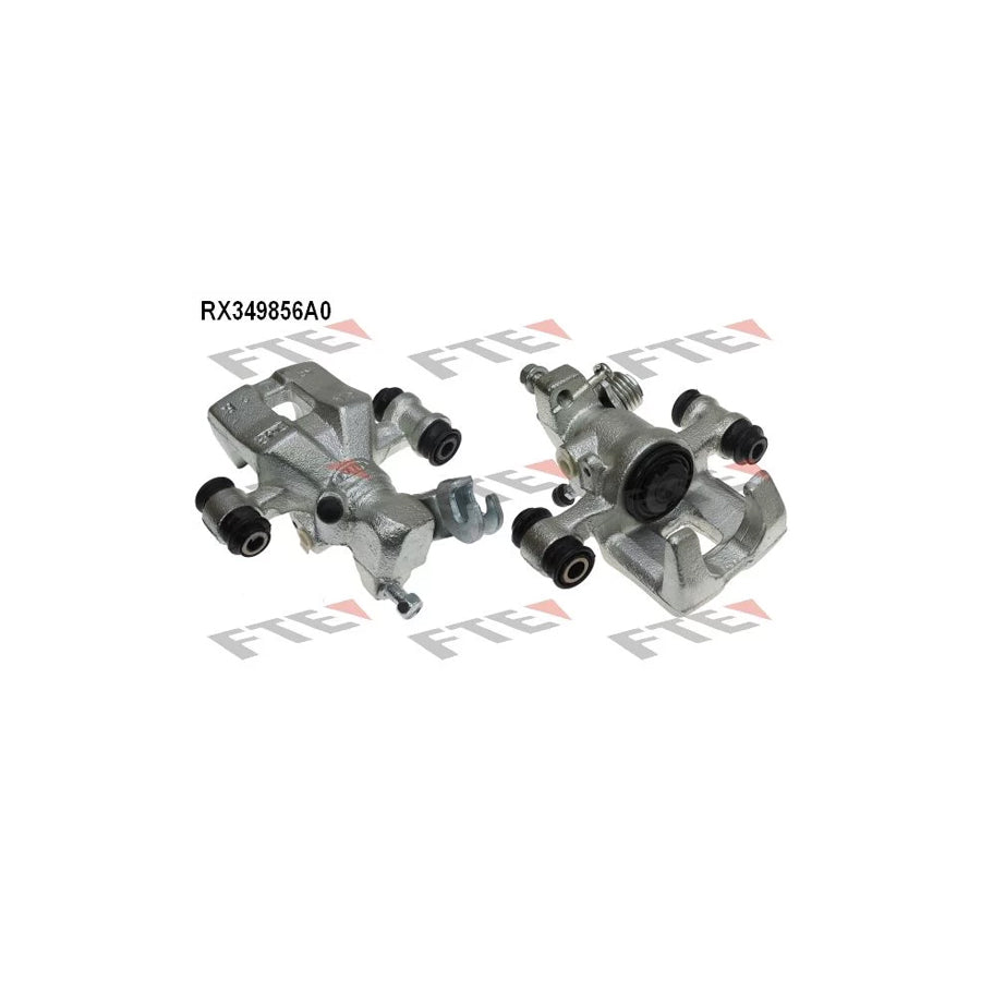 FTE Rx349856A0 Brake Caliper for KIA Clarus