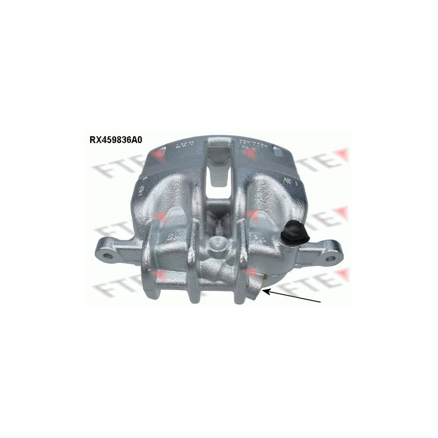 FTE Rx459836A0 Brake Caliper