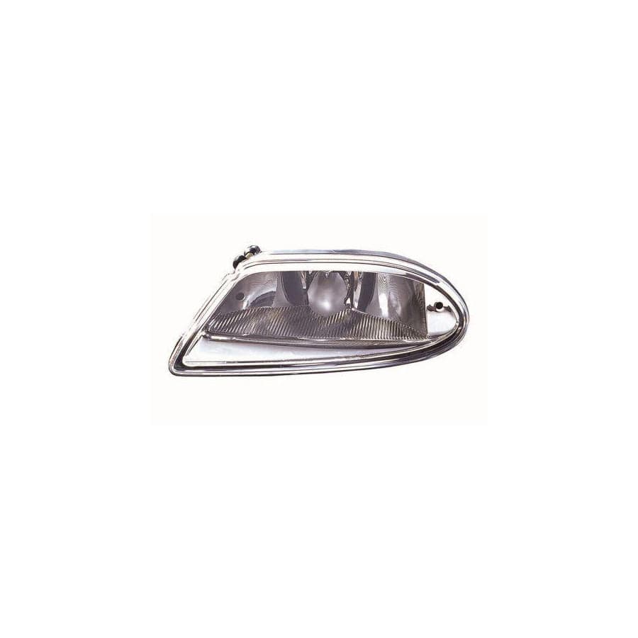 Abakus 3402001Luq Fog Light Suitable for Mercedes-Benz ML-Class (W163)