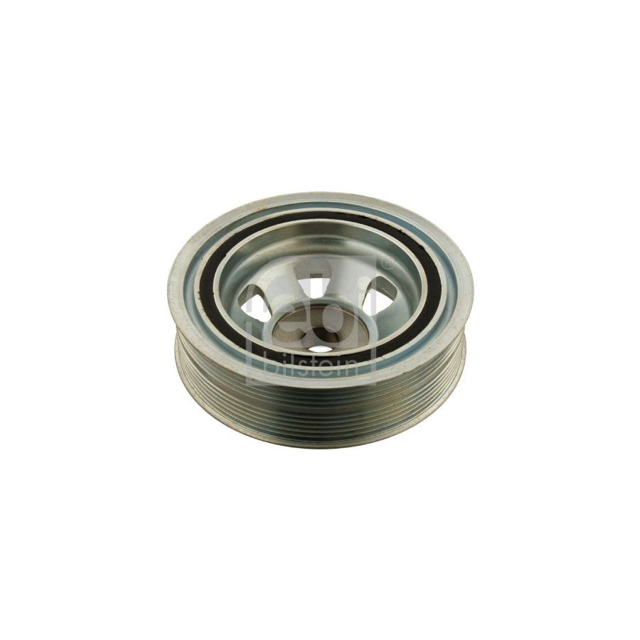 Febi Bilstein 30173 Crankshaft Pulley For Iveco Daily