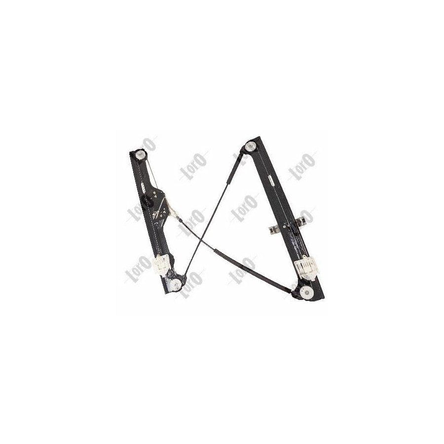 Abakus 130004018 Window Regulator for BMW X5 (E70)