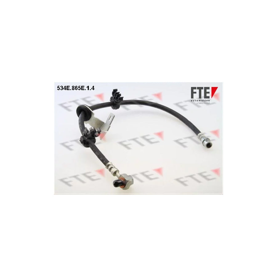 FTE 9240760 Brake Hose Suitable for Mercedes-Benz ML-Class (W163)