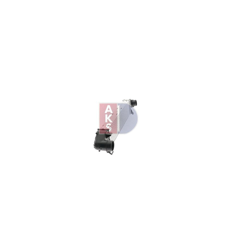 AKS Dasis 118047N Fan, Radiator for Mazda 626
