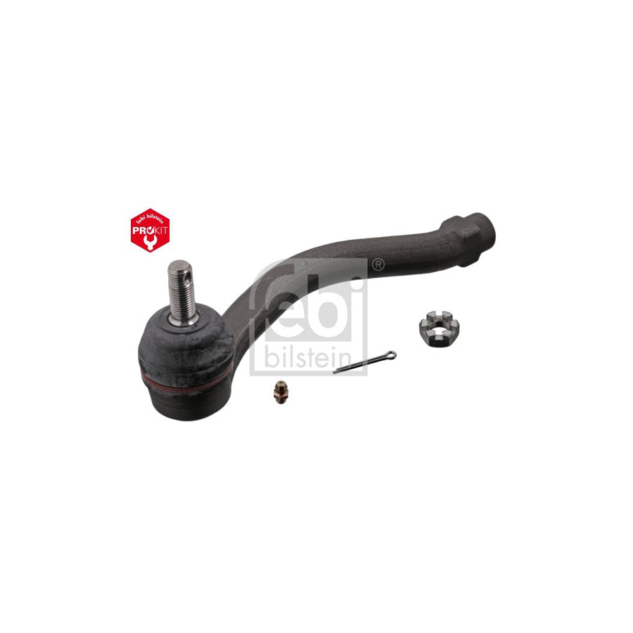 Febi Bilstein 42241 Track Rod End For Honda Legend IV Saloon (Kb)