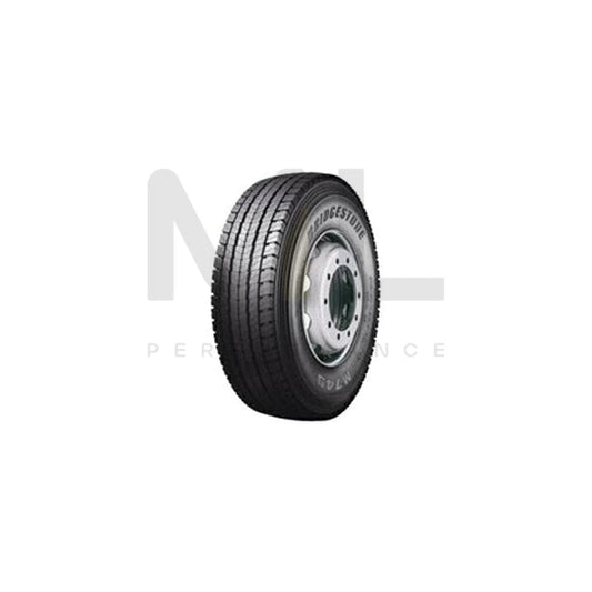 Bridgestone M749 315/45 R22.5 147L Truck Summer Tyre