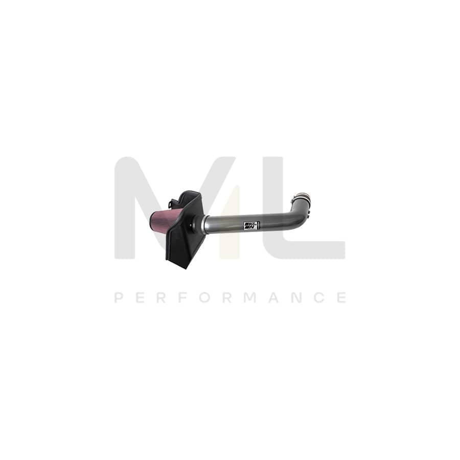K&N 77-2593KC Performance Air Intake System