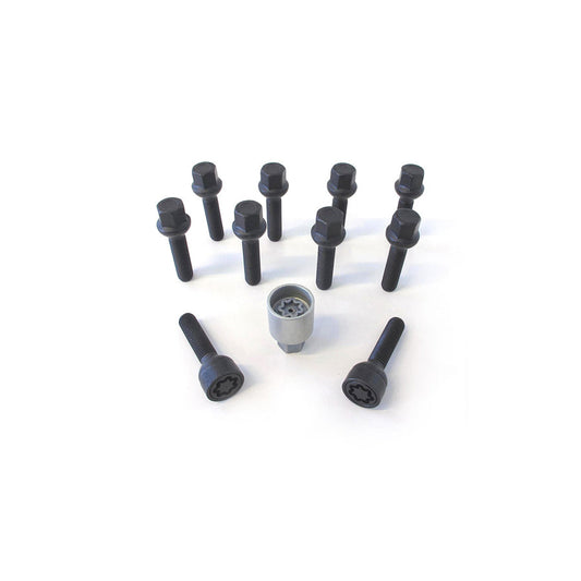 H&R B1255002SET Wheel Bolt | ML Performance UK Car Parts