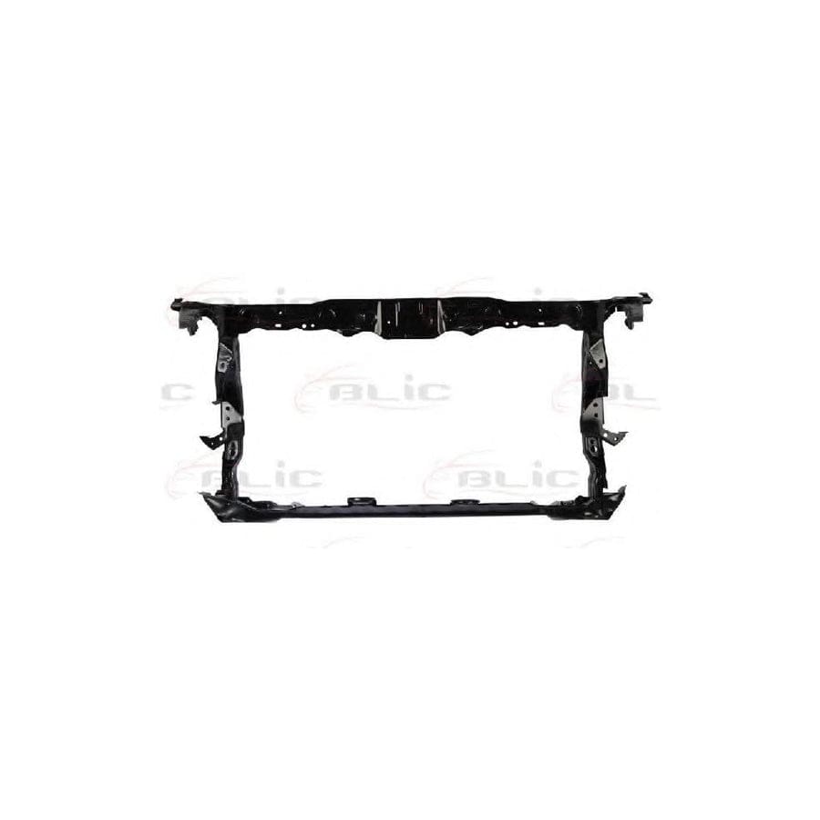 Blic 6502-08-2927202P Front Cowling for Honda Accord