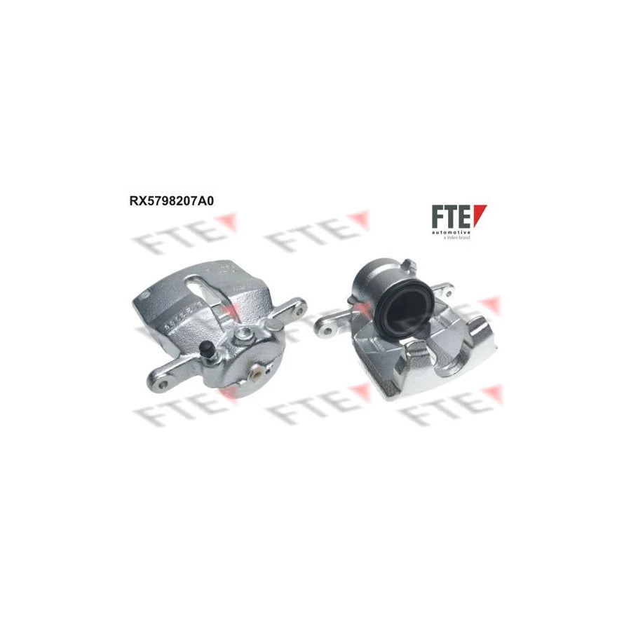 FTE 9290076 Brake Caliper for KIA Venga (Yn)