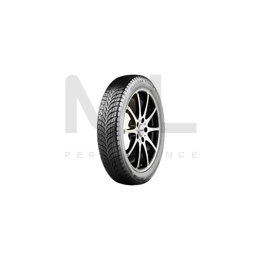 Bridgestone Blizzak LM-500 (*) 155/70 R19 84Q Winter Tyre