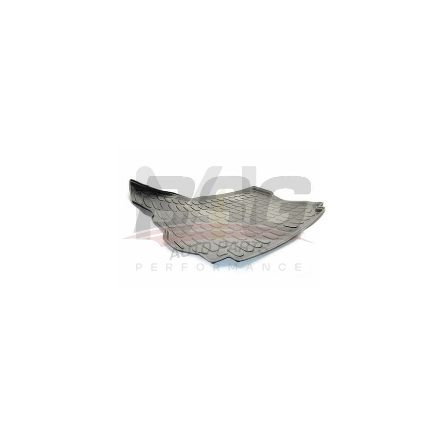 BSG BSG 65-935-003 Car boot tray for OPEL Astra G Saloon (T98)