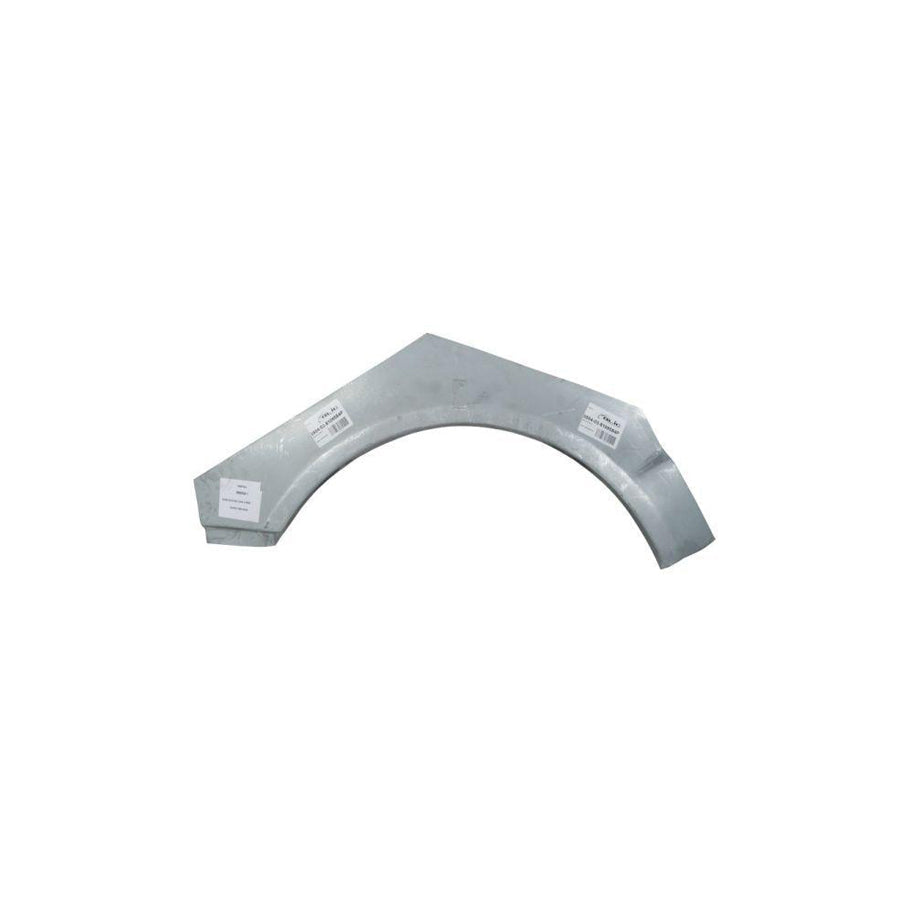 Blic 6504-03-8109584P Wing Fender for Toyota Yaris I Hatchback (P1)