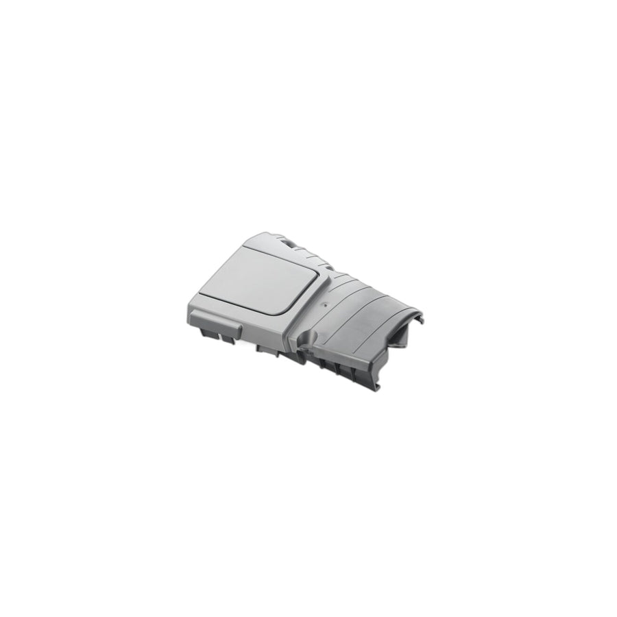 Genuine BMW 51437144246 E64 E64 Right Rod Assy Cover BASALTGRAU (Inc. 635d, 650i & 630i)