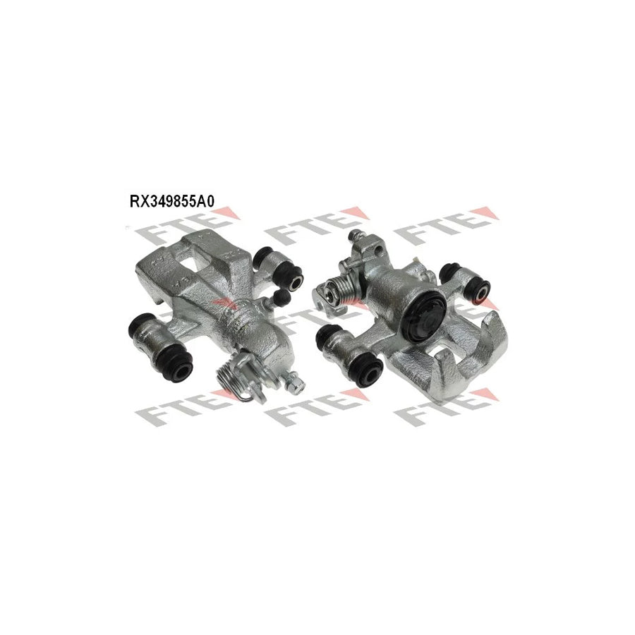 FTE Rx349855A0 Brake Caliper for KIA Clarus