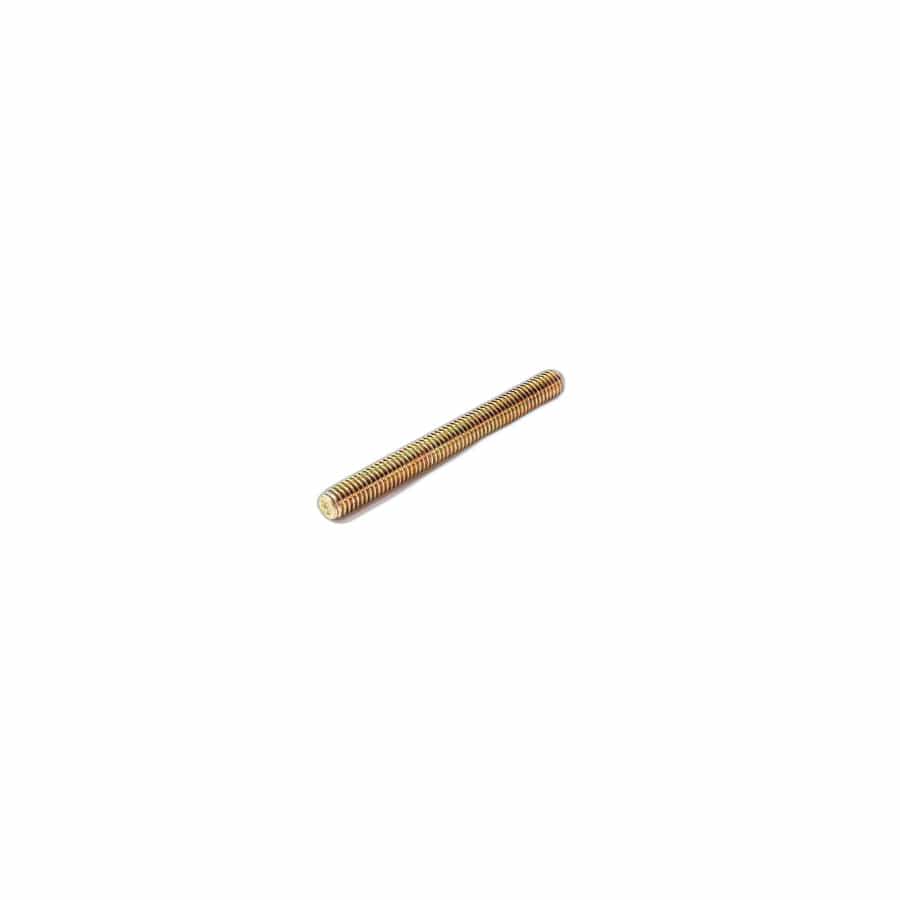 Genuine BMW 07129908109 E39 E83 E61 Stud Bolt M6X60 (Inc. X5 3.0i)