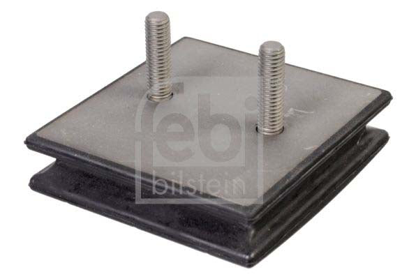 Febi Bilstein 108045 Rubber Buffer, Suspension | ML Performance UK Car Parts