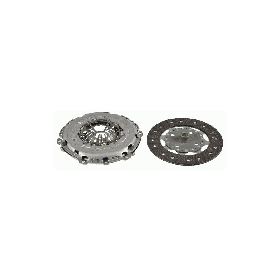 Sachs Xtend 3000 950 934 Clutch Kit for Citro            N Ds4 Hatchback