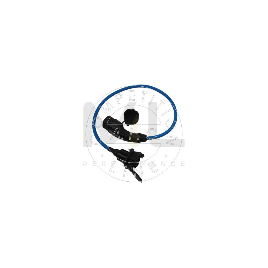 AIC 58924 Charging cable Charging coupler type 2, Charging plug type 1, 32A, 7,4kW, 1m, Phases 1, 230V, IP 55