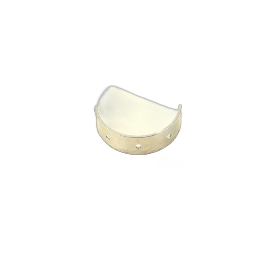 Genuine BMW 11211725919 E34 E53 E32 Bearing Shell White 70,00mm (Inc. X5 4.4i, 840Ci & 730iL)