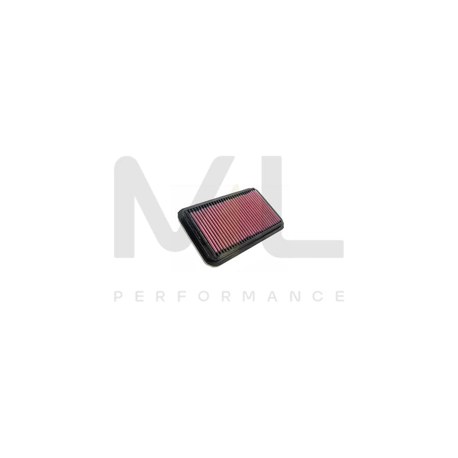 K&N 33-2826 Replacement Air Filter