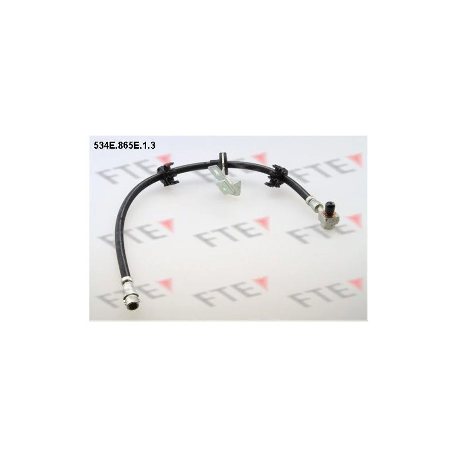 FTE 9240759 Brake Hose Suitable for Mercedes-Benz ML-Class (W163)