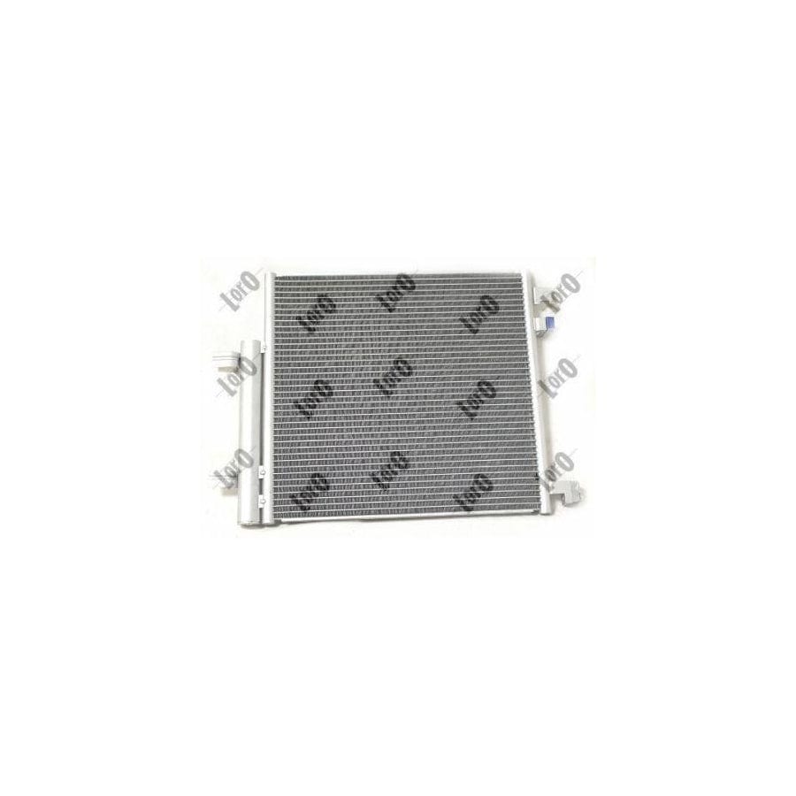 Abakus 0070160004 Air Conditioning Condenser for Chevrolet Spark (M300)
