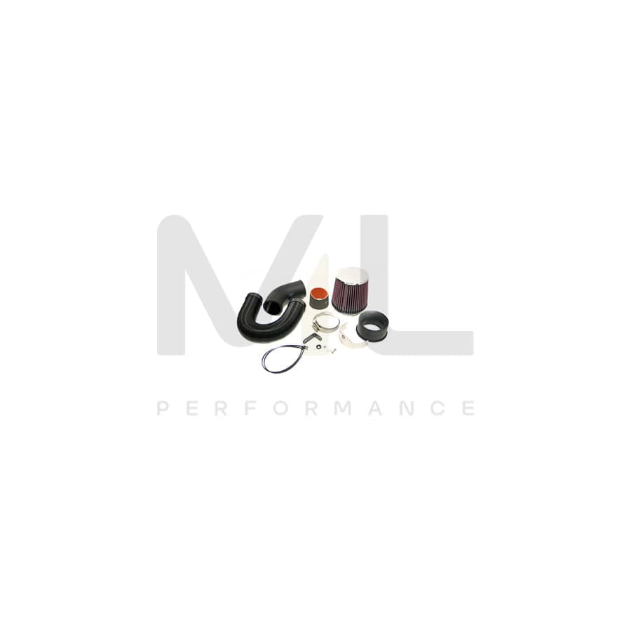 K&N 57-0472 Performance Air Intake System
