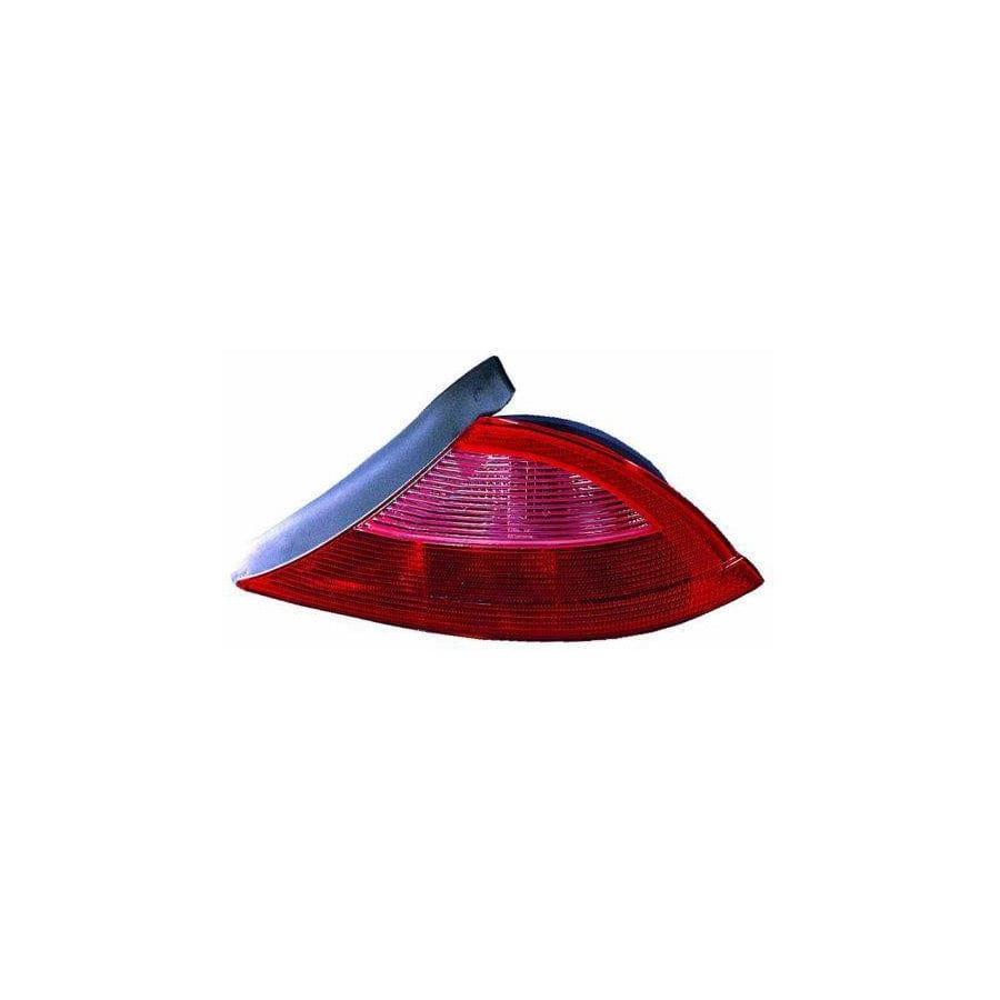 Abakus 6661903Lue Rear Light for Lancia Y (840)