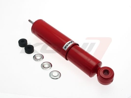 KONI 90-5390Sp2 Rear Axle Shock Absorber for Toyota Land Cruiser 80 (J80)