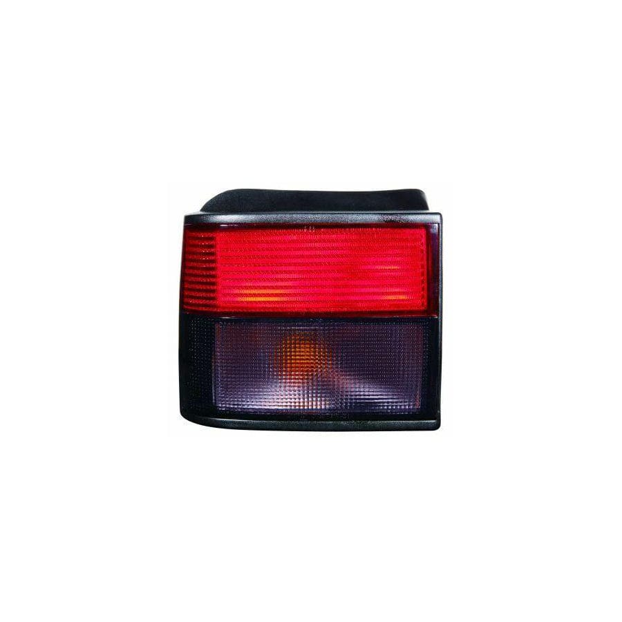 Abakus 5511914R Rear Light for Renault 21 Saloon