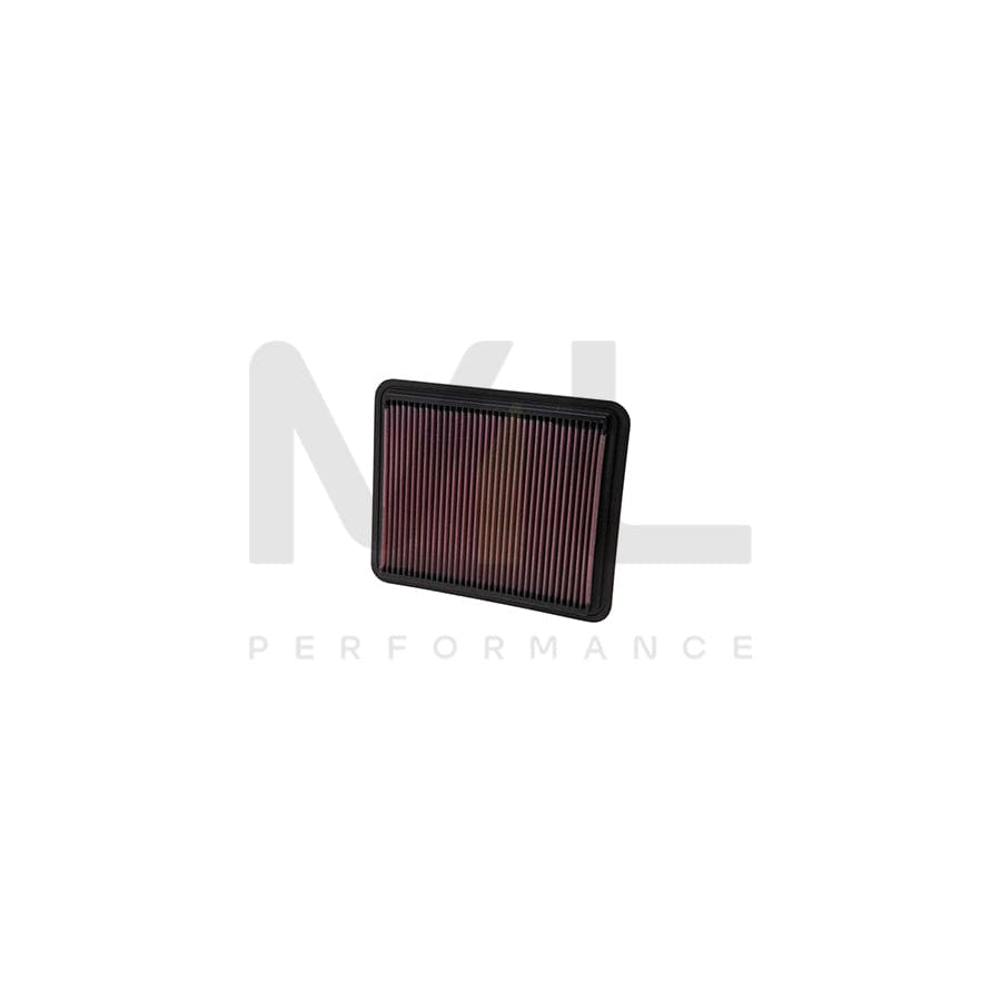 K&N 33-2249 Replacement Air Filter