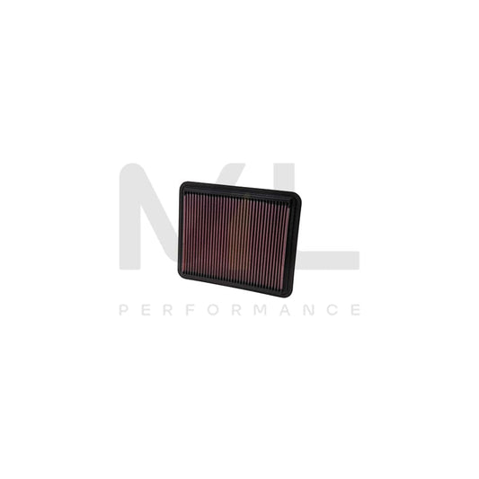 K&N 33-2249 Replacement Air Filter