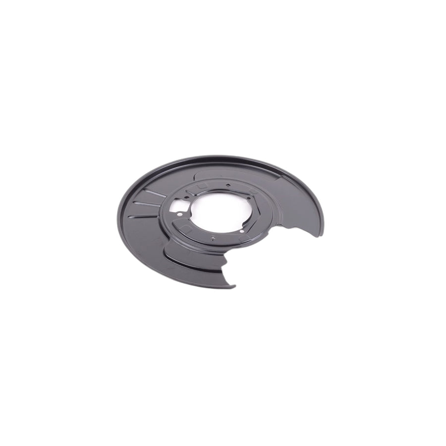 Genuine BMW 34211161532 E38 E52 Protection Plate Right (Inc. 750iL, Alpina V8 & Z8)