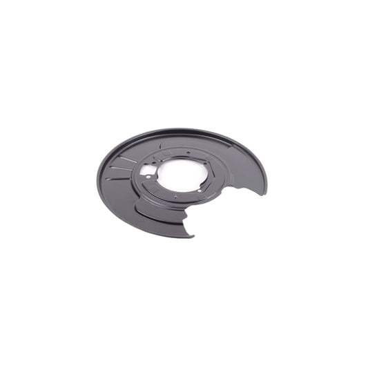 Genuine BMW 34211161532 E38 E52 Protection Plate Right (Inc. 750iL, Alpina V8 & Z8)