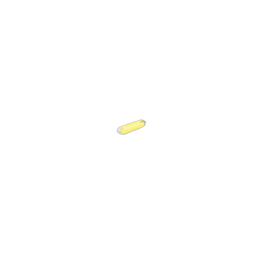 Genuine BMW 61138760141 E12 E21 E28 Fuse 5A (Inc. M5)