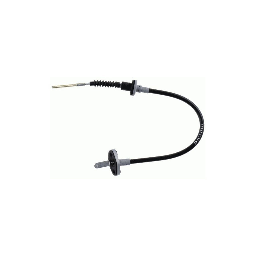 Sachs 3074 600 268 Clutch Cable for Suzuki Swift