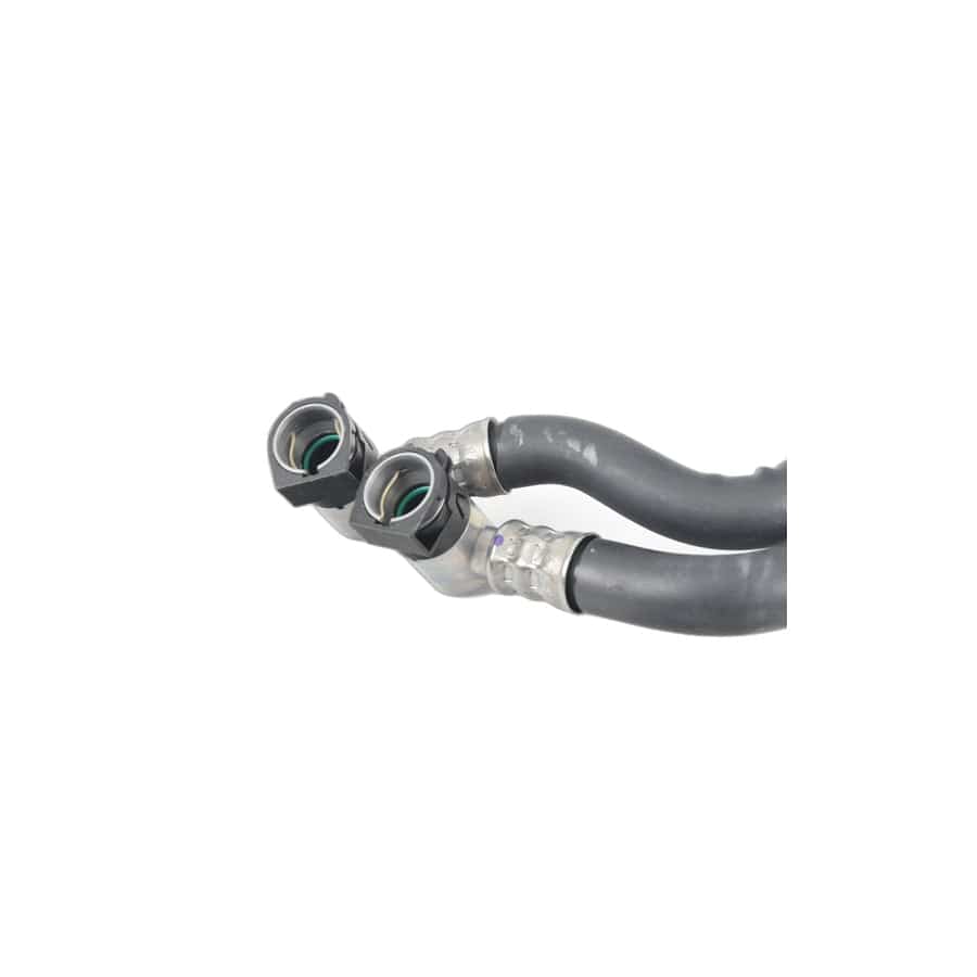 Genuine BMW 17227856727 F87 Transmission Oil Cooler Line (Inc. M2 & M235i Racing)