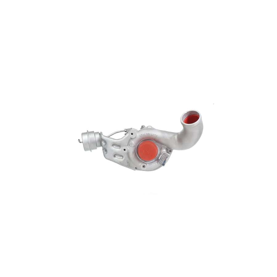 Alanko 11900095 Turbocharger for Audi A6