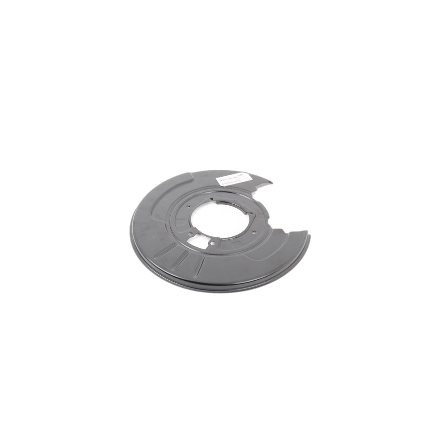 Genuine BMW 34211161531 E38 E52 Protection Plate Left (Inc. 750iLP, 740iLP & 730i)